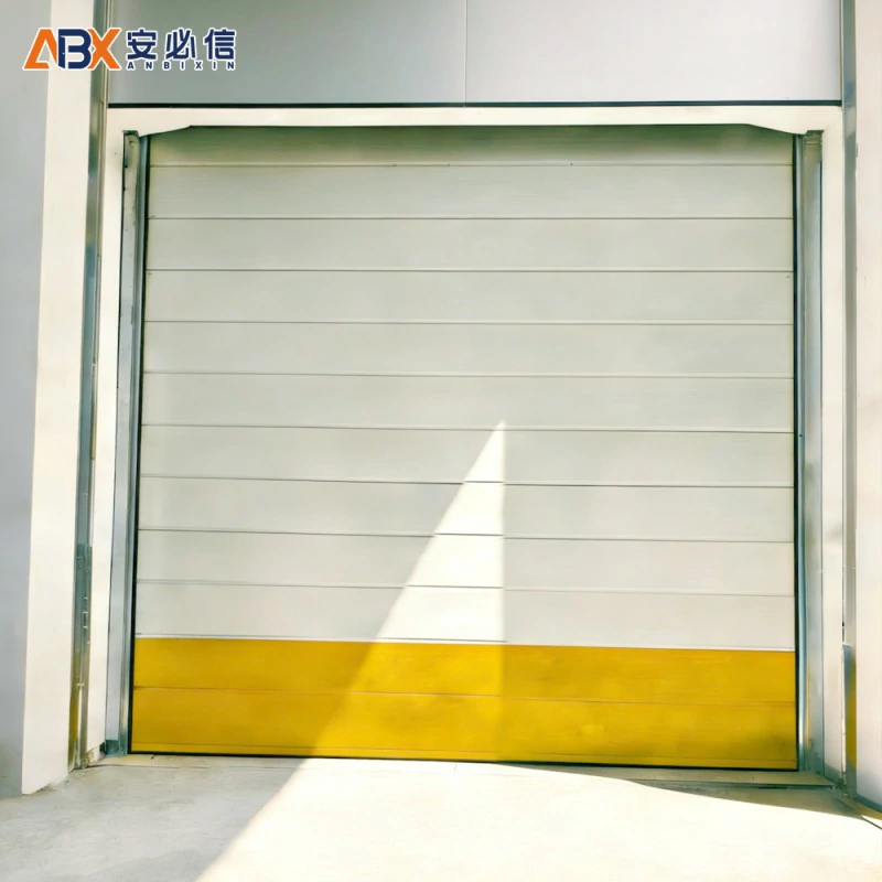 呼和浩特市滑升门
