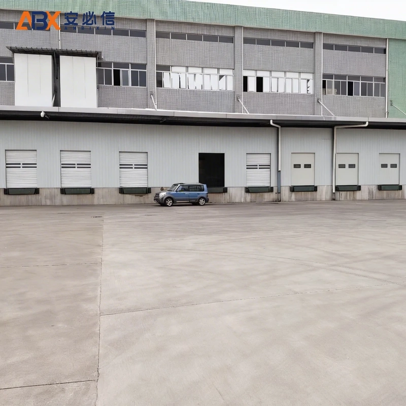 呼和浩特市金属快速门